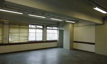 Imagem: Prédio comercial