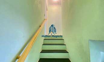 Imagem 5: Casa com 2 dorms, Residencial Villa Flora, Sumaré - R$ 255 mil, Cod: RRCC1786