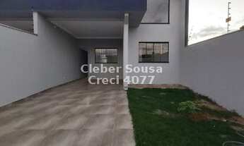 Imagem 3: BELÍSSIMO IMÓVEL COM SUÍTE E FINO ACABAMENTO!