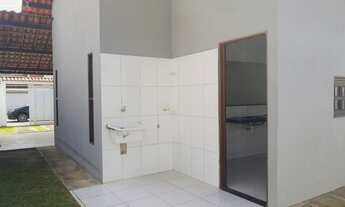 Imagem 6: Casa em condomínio a poucos metros da praia do Francês, para venda com 3 quartos