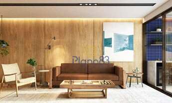 Imagem 7: Apartamento com 3 dormitórios à venda, 106 m² por R$ 950.000 - Camboinha - Cabedelo/PB