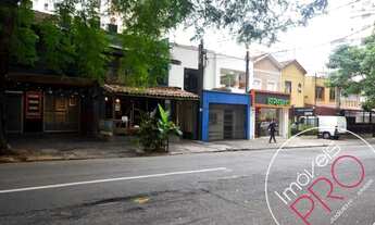 Imagem 5: Loja de Rua 160m² para Venda no Jardins