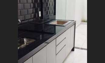 Imagem 4: Condomínio Jardim Residencial Mantova