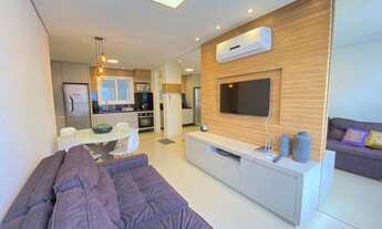 Imagem: Infraestrutura Completa (Piscina, Cinema