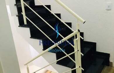 Imagem 2: São Paulo - Casa Padrão - VILA CELESTE