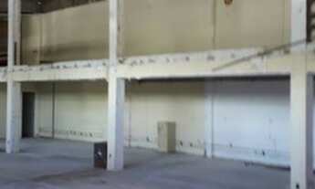 Imagem 7: Galpão no Centro de Maceió