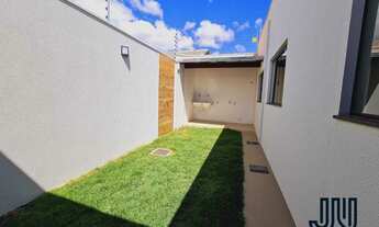 Imagem 2: Belíssima casa no Jardim Itália, com