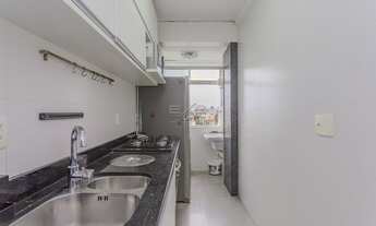 Imagem 7: PORTO ALEGRE - Cobertura - Jardim Botânico