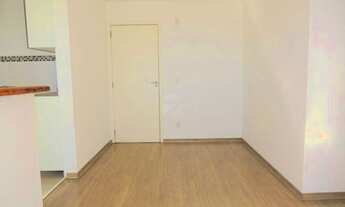 Imagem 2: Apartamento à venda 2 Quartos, 1 Vaga, 46M², Jardim Nova Europa, Campinas - SP