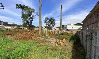 Imagem: TERRENO EM PIRAQUARA, BAIRRO GUARITUBA