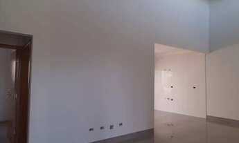 Imagem 4: Casa Nova com 03 quartos no Jardim Oriental