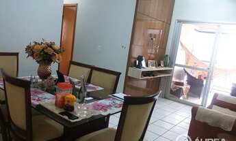 Imagem 3: Apartamento com 3 quartos no Residencial San Bernardo - Bairro Setor Bueno em Goiânia