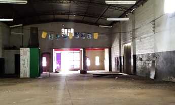 Imagem 6: Galpão/Depósito/Armazém para aluguel e venda possui 1065 metros quadrados na Av. júlio Cam