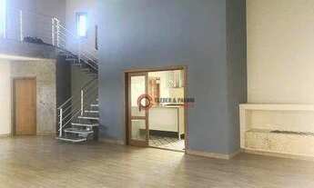 Imagem: Casa Cond. Pq. Fazenda Imperial