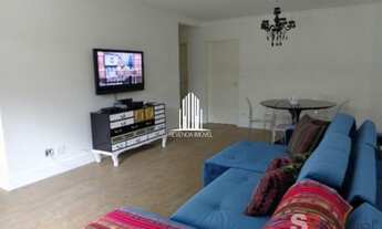 Imagem 7: Sobrado Alto Padrão