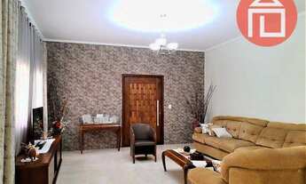 Imagem 2: Casa com 3 dormitórios à venda, 350 m² por R$ 1.600.000,00 - Jardim Primavera - Bragança P