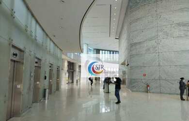 Imagem 4: Conjunto para alugar, 733 m² - Cidade Monções - São Paulo/SP