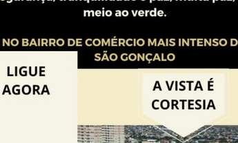 Imagem 7: Lote/Terreno para venda com 158 metros quadrados em Mutuá - São Gonçalo - RJ