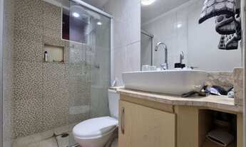 Imagem 7: PITUBA, 3/4 SENDO 2 SUITES, ANDAR ALTO, 2 VAGAS