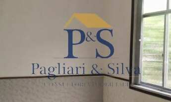 Imagem 4: Casa de Vila - Vila Isabel