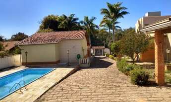 Imagem 2: CASA RESIDENCIAL em SALTO - SP, CONDOMÍNIO FECHADO VILLAGE HARAS SÃO LUIZ