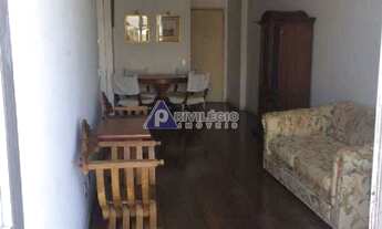 Imagem 2: Excelente Apartamento de frente para rua silenciosa, IPANEMA - RJ