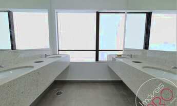 Imagem 7: Laje corporativa 780m² na Berrini