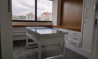 Imagem 7: Sala - Jardim Flamboyant - Campinas