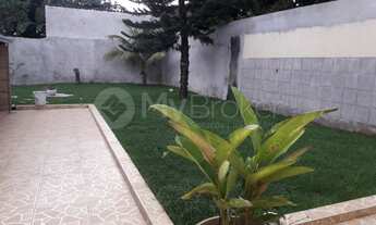 Imagem: Casa com 2 quartos - Bairro Cidade Vera