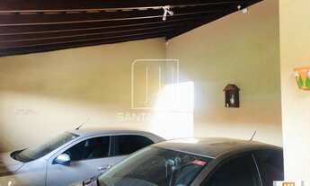 Imagem: Casa (térrea na rua) 4 dormitórios/suite