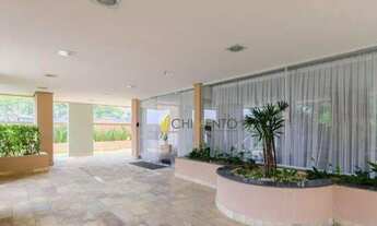 Imagem 7: Apartamento com 3 dormitórios à venda, 122 m² por R$ 720.000 - Jardim - Santo André/SP