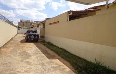 Imagem 2: Casa com 2 quartos (sendo um tipo suíte), Condomínio Residencial América