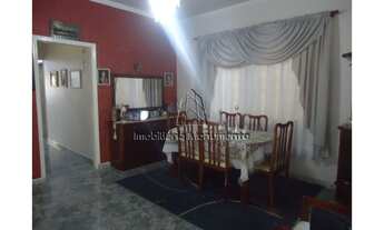 Imagem 5: Piracicaba - Casa Padrão - Algodoal