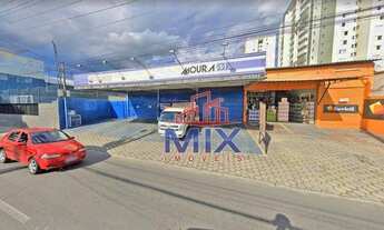 Imagem: Salão/Ponto comercial para alugar na Av