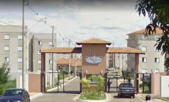 Imagem: Apartamento - Jardim Santa Maria (Nova Veneza)