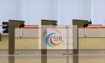 Imagem 2: Conjunto Comercial com 878 m² de área útil, Centro