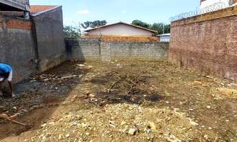 Imagem 4: Lote com 200 metros quadrados