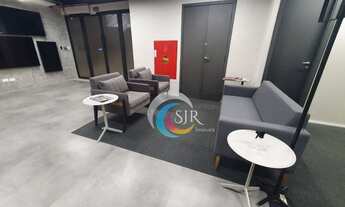 Imagem 7: Conjunto para alugar, 884 m² Itaim Bibi - São Paulo/SP