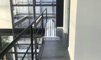 Imagem 2: CONJUNTO COMERCIAL COM 1 SALA COMERCIAL, 1 BANHEIRO, 1 VAGA DE GARAGEM