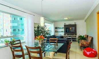 Imagem: Apartamento à venda, 4 quartos, 2 suítes