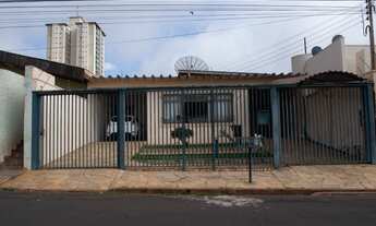 Imagem: Casa com 3 dormitórios à venda, 246 m²