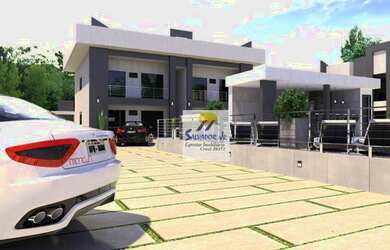 Imagem 4: LANÇAMENTO - Apto com 2 dorm, a partir de 68 m² por R$ 258.000 - Coroa Vermelha - Porto Se