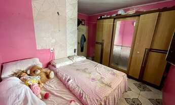 Imagem 5: Casa para venda possui 80 metros quadrados com 3 quartos em Cidade de Deus - Manaus - AM