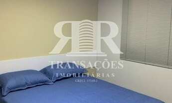 Imagem 5: Apartamento 1 dormitório, 40m² aluguel por R$ 2.000,00 - Caires - Bauru/SP