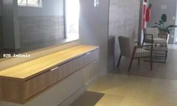 Imagem 6: Apartamento para Venda em Bauru, Vila Santa Tereza, 1 dormitório, 1 banheiro, 1 vaga