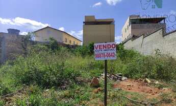 Imagem: Lote 360 m² murado