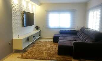 Imagem 2: Sobrado para venda com 205 metros quadrados com 3 quartos em Caxambu - Jundiaí - SP