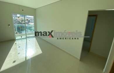 Imagem 2: EM BREVE - Apto para aluguel de 100m² com 3 quartos no bairro Jardim Ipiranga - Americana