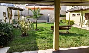 Imagem 2: Casa para venda com 320 m2 , 4 quartos ,bairro Pilarzinho - Curitiba - PR