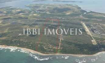 Imagem 1: Lindo Terreno Com 400M De Beira Mar